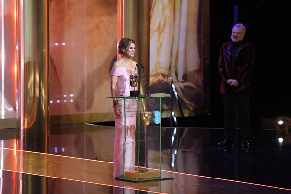 Renee Zellweger - British Academy Film Awards in London (Show) / 02.02.2020