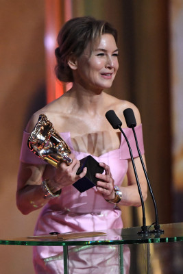 Renee Zellweger - British Academy Film Awards in London (Show) / 02.02.2020