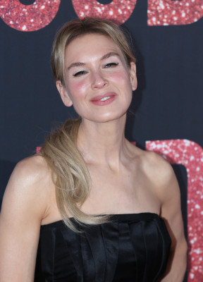 Renee Zellweger - &#039;Judy&#039; Premiere in Paris // 04.02.2020