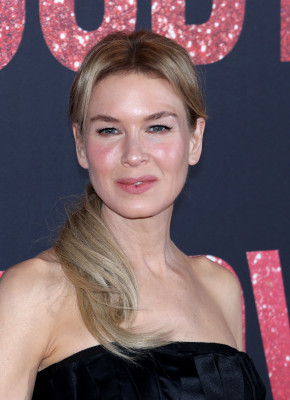 Renee Zellweger - &#039;Judy&#039; Premiere in Paris // 04.02.2020