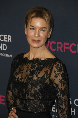 Renee Zellweger - The Womens Cancer Research Fund in Beverly Hills | 27.02.2020
