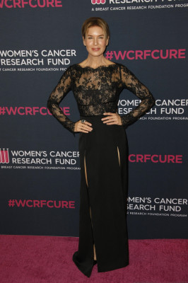 Renee Zellweger - The Womens Cancer Research Fund in Beverly Hills | 27.02.2020