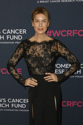 Renee Zellweger - The Womens Cancer Research Fund in Beverly Hills | 27.02.2020