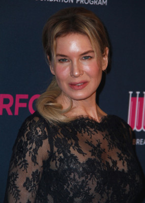 Renee Zellweger - The Womens Cancer Research Fund in Beverly Hills | 27.02.2020