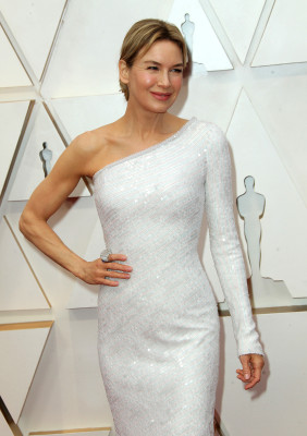 Renee Zellweger - 92nd Annual Academy Awards (Arrival) // 09.02.2020