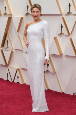 Renee Zellweger - 92nd Annual Academy Awards (Arrival) // 09.02.2020