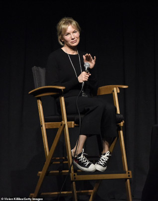 Renee Zellweger pic #1215925