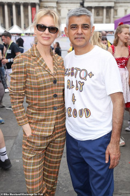 Renee Zellweger pic #1195211