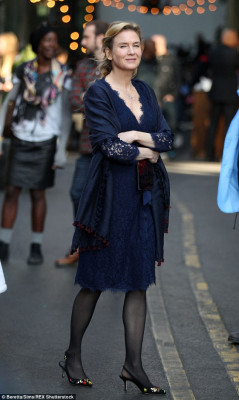 Renee Zellweger pic #837196