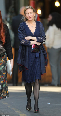 Renee Zellweger pic #837187