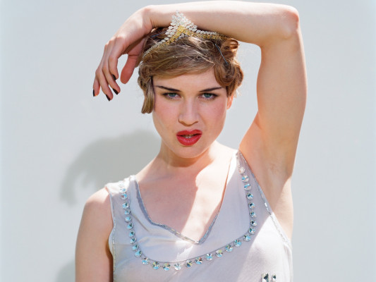 Renee Zellweger pic #243772