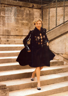 Renee Zellweger pic #83684