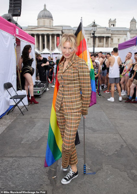 Renee Zellweger pic #1195212