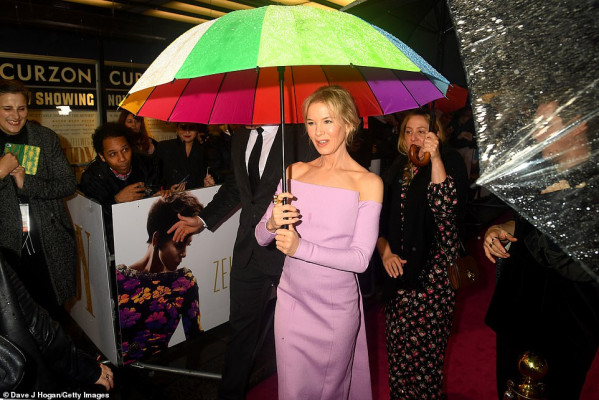 Renee Zellweger pic #1223624