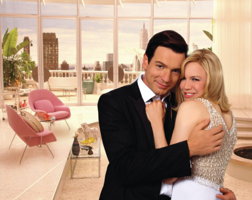 Renee Zellweger pic #213595