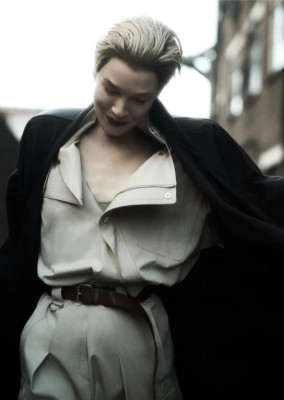 Renee Zellweger for Vogue