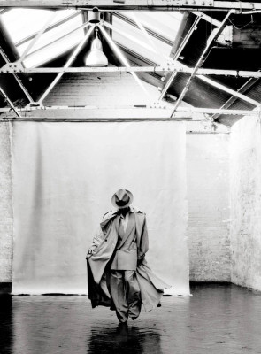 Renee Zellweger for Vogue