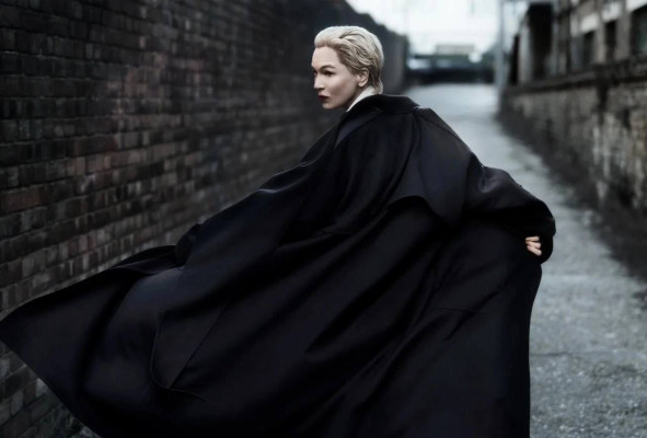 Renee Zellweger for Vogue