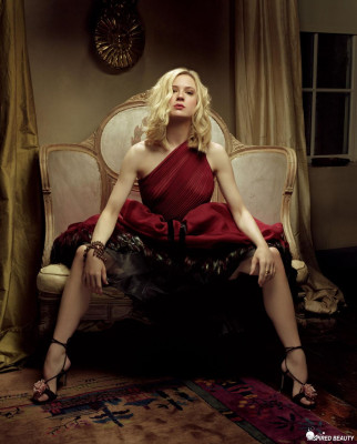 RENEE ZELLWEGER by James Hhite, 2017