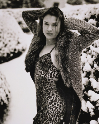 Renee Zellweger pic #211273