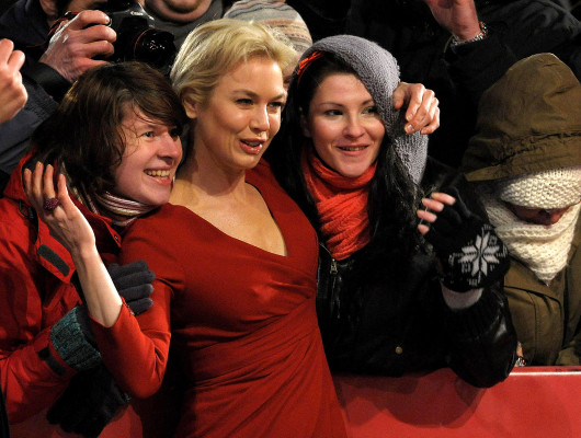 Renee Zellweger pic #252990