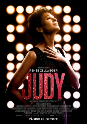 RENEE ZELLWEGER – Judy Promos