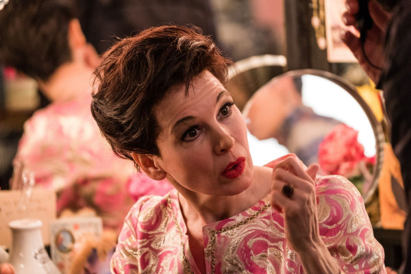 RENEE ZELLWEGER – Judy Promos