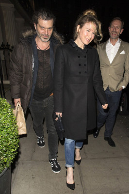 Renee Zellweger pic #855909