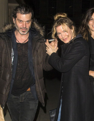 Renee Zellweger pic #855908