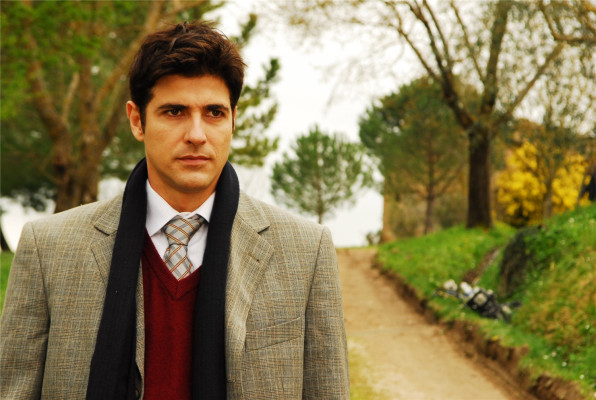 Reynaldo Gianecchini pic #505897