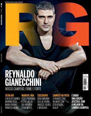 Reynaldo Gianecchini pic #538461