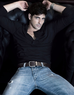 Reynaldo Gianecchini pic #505889