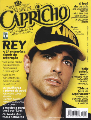 Reynaldo Gianecchini pic #505903