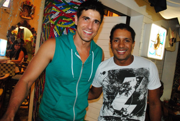 Reynaldo Gianecchini pic #505904