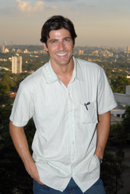 Reynaldo Gianecchini pic #505911