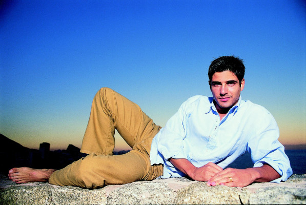 Reynaldo Gianecchini pic #585090