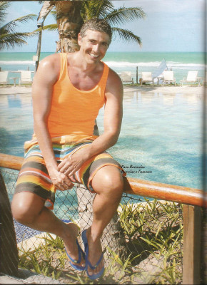 photo 4 in Gianecchini gallery [id534953] 2012-07-15 00:00:00