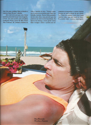 Reynaldo Gianecchini pic #534955