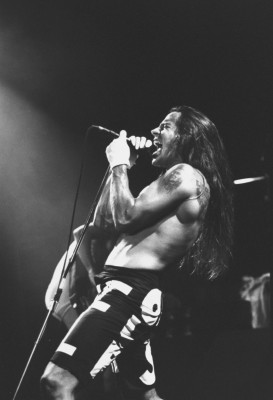 Red Hot Chili Peppers pic #101094