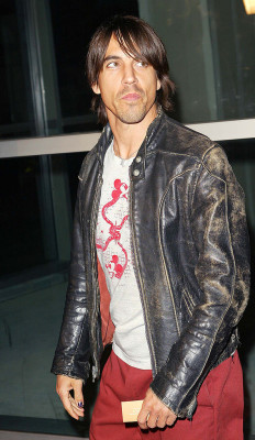 photo 20 in Red Hot Chili Peppers gallery [id292566] 2010-09-06 00:00:00