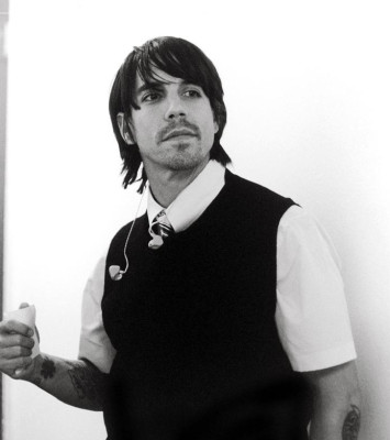 Red Hot Chili Peppers pic #101100