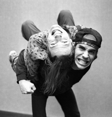 Red Hot Chili Peppers pic #496277