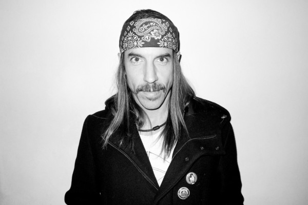 Red Hot Chili Peppers pic #496275