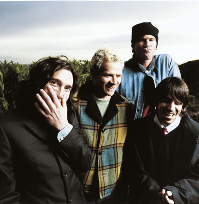 photo 4 in Red Hot Chili Peppers gallery [id47098] -0001-11-30 00:00:00