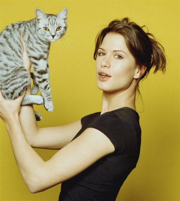 Rhona Mitra pic #243107