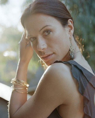Rhona Mitra pic #134608