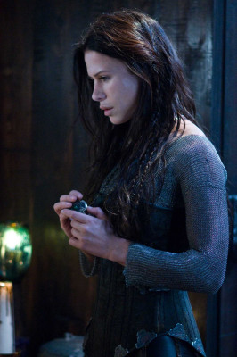 Rhona Mitra pic #135667