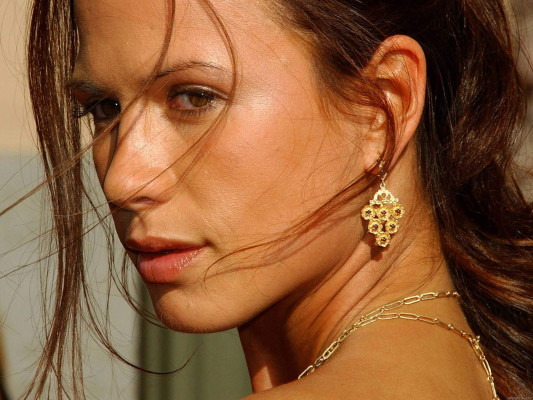 Rhona Mitra pic #262471