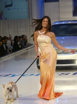 Rhona Mitra pic #131264
