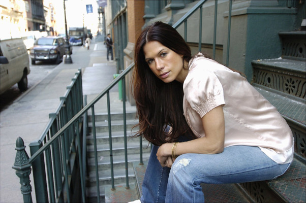 Rhona Mitra pic #102076